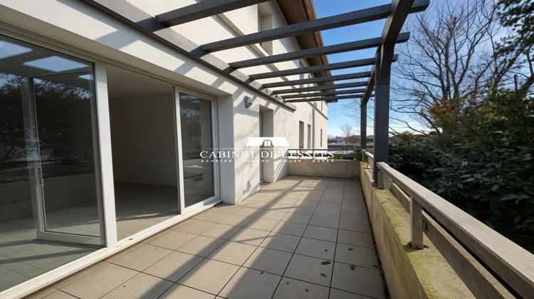 Ma-Cabane - Vente Appartement Bayonne, 49 m²