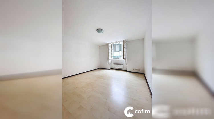 Ma-Cabane - Vente Appartement Bayonne, 44 m²