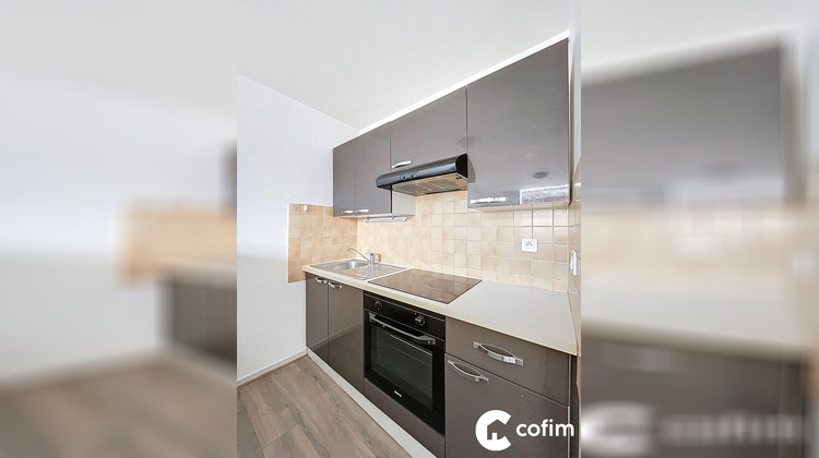 Ma-Cabane - Vente Appartement Bayonne, 43 m²