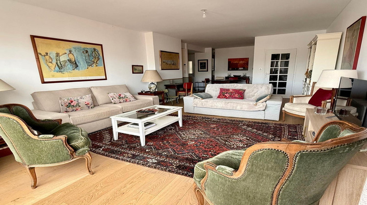 Ma-Cabane - Vente Appartement BAYONNE, 87 m²