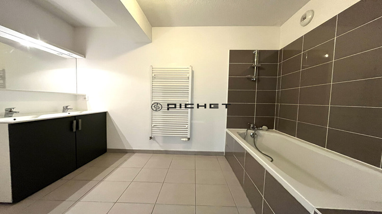 Ma-Cabane - Vente Appartement BAYONNE, 62 m²