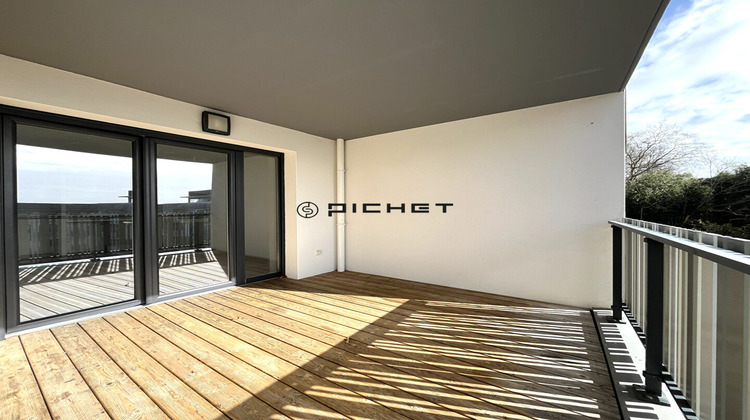 Ma-Cabane - Vente Appartement BAYONNE, 62 m²