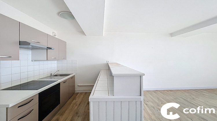 Ma-Cabane - Vente Appartement Bayonne, 39 m²