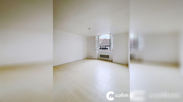 Ma-Cabane - Vente Appartement Bayonne, 45 m²