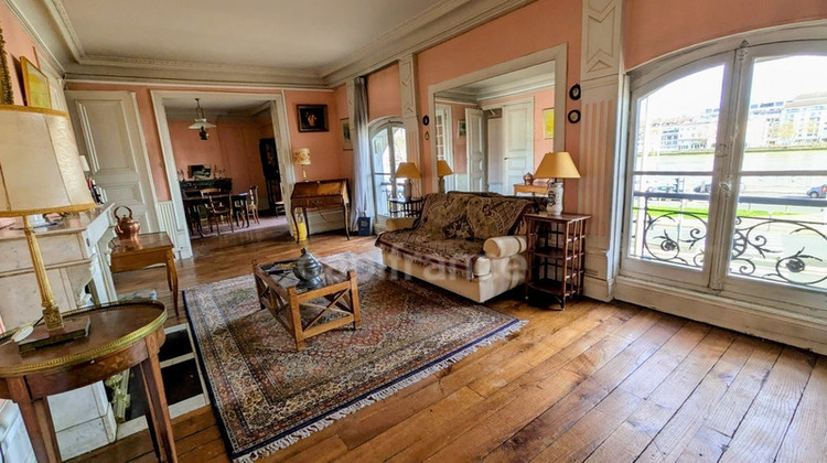 Ma-Cabane - Vente Appartement BAYONNE, 140 m²