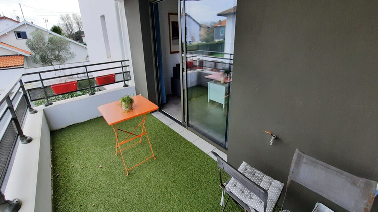 Ma-Cabane - Vente Appartement BAYONNE, 44 m²