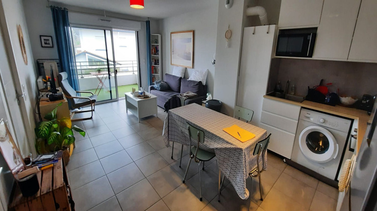 Ma-Cabane - Vente Appartement BAYONNE, 44 m²