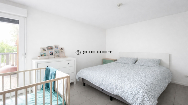 Ma-Cabane - Vente Appartement BAYONNE, 45 m²