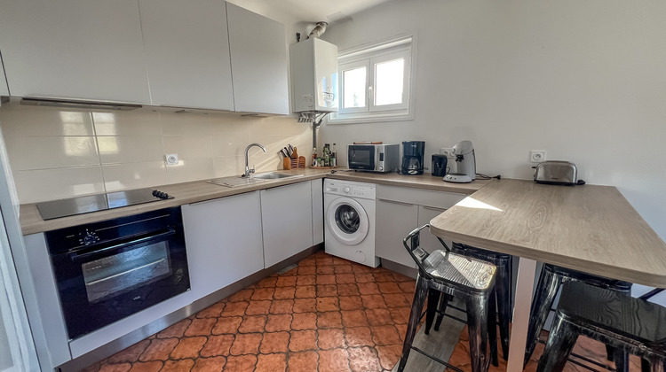 Ma-Cabane - Vente Appartement BAYONNE, 53 m²