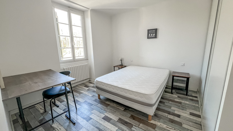 Ma-Cabane - Vente Appartement BAYONNE, 53 m²
