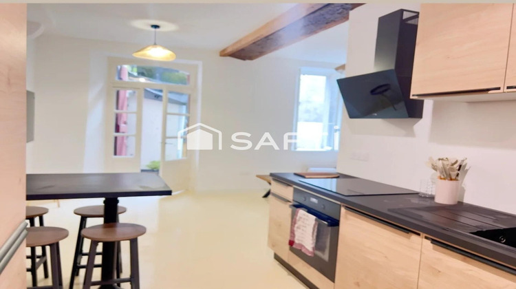 Ma-Cabane - Vente Appartement Bayonne, 50 m²