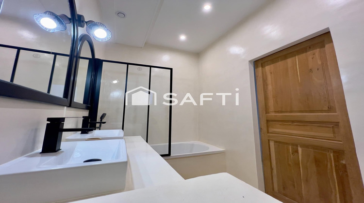 Ma-Cabane - Vente Appartement Bayonne, 50 m²