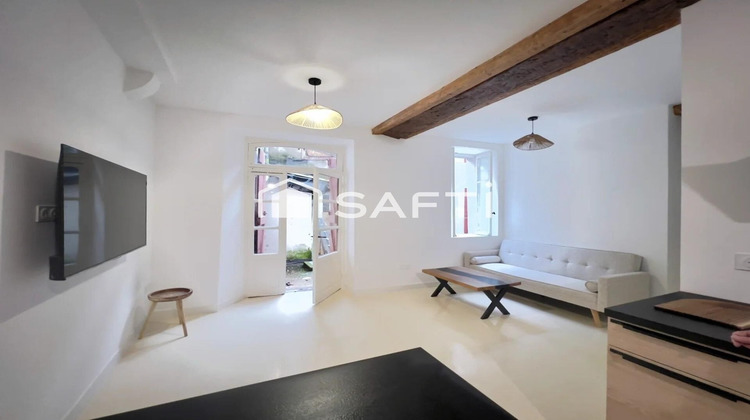 Ma-Cabane - Vente Appartement Bayonne, 50 m²