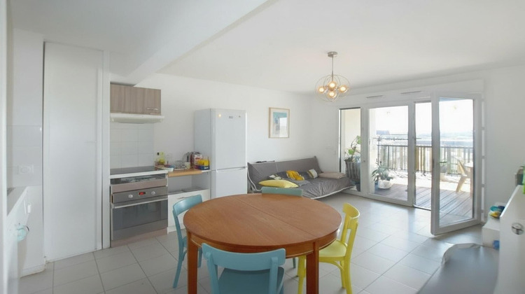 Ma-Cabane - Vente Appartement Bayonne, 62 m²