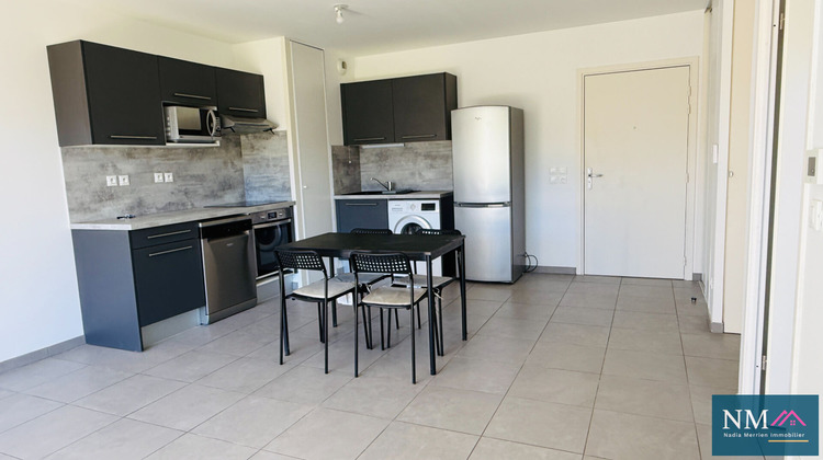 Ma-Cabane - Vente Appartement BAYONNE, 41 m²