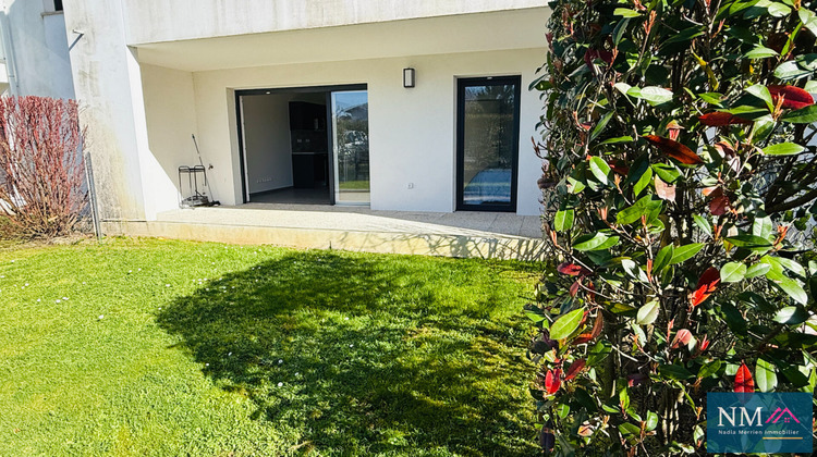 Ma-Cabane - Vente Appartement BAYONNE, 41 m²