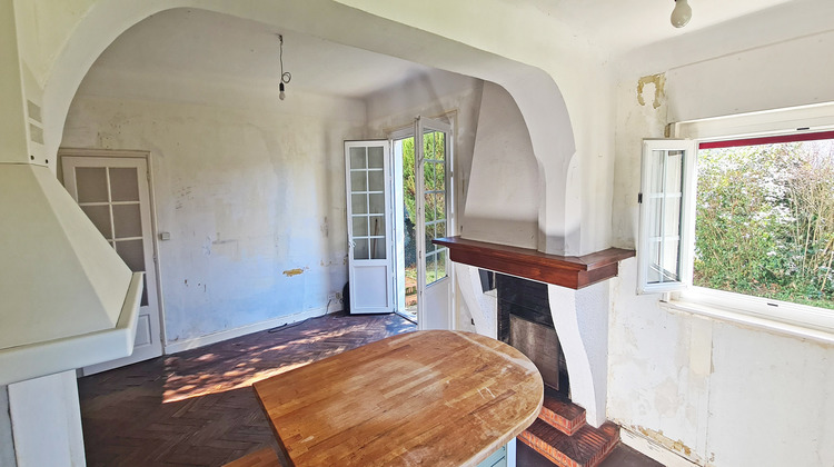 Ma-Cabane - Vente Appartement BAYONNE, 53 m²