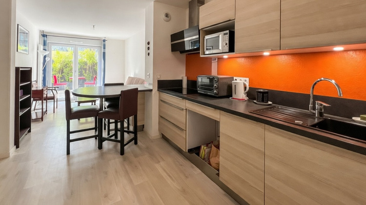 Ma-Cabane - Vente Appartement BAYONNE, 43 m²