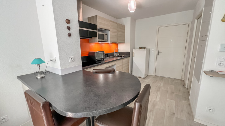 Ma-Cabane - Vente Appartement BAYONNE, 43 m²
