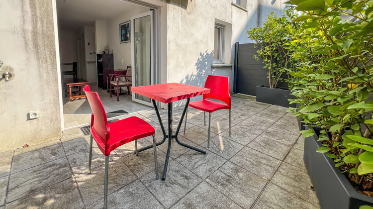 Ma-Cabane - Vente Appartement BAYONNE, 43 m²