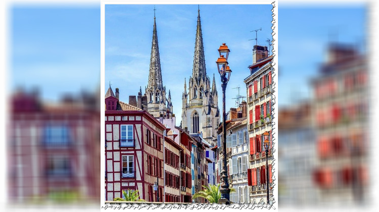 Ma-Cabane - Vente Appartement BAYONNE, 15 m²