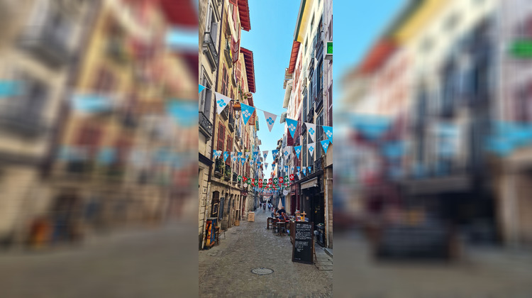 Ma-Cabane - Vente Appartement BAYONNE, 15 m²