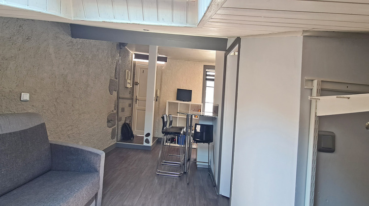 Ma-Cabane - Vente Appartement BAYONNE, 15 m²