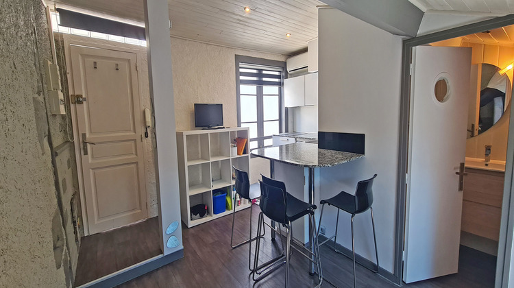 Ma-Cabane - Vente Appartement BAYONNE, 15 m²