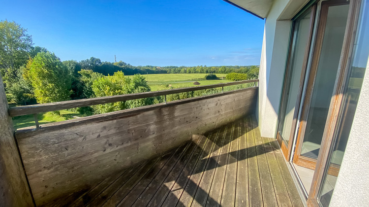 Ma-Cabane - Vente Appartement BAYONNE, 57 m²