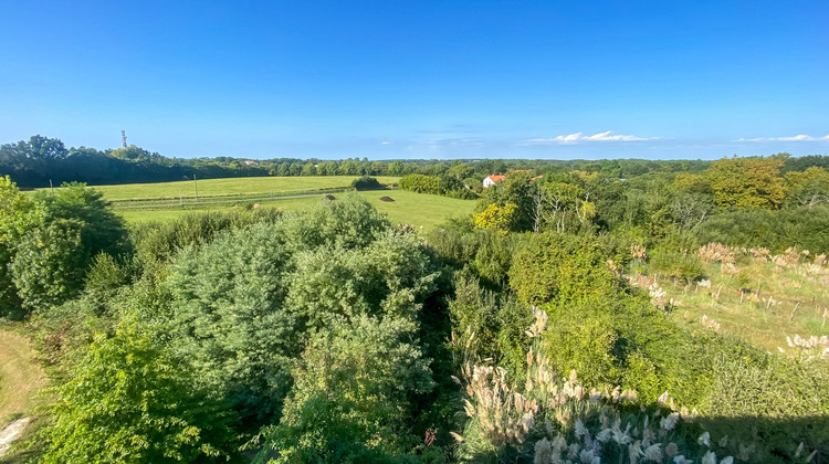 Ma-Cabane - Vente Appartement BAYONNE, 57 m²