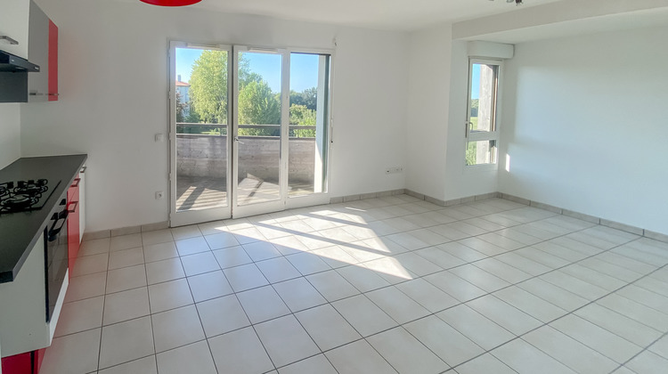 Ma-Cabane - Vente Appartement BAYONNE, 57 m²