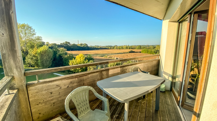 Ma-Cabane - Vente Appartement BAYONNE, 57 m²