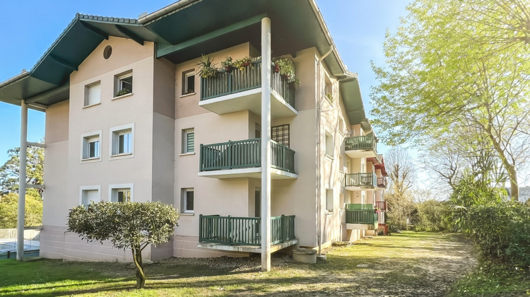 Ma-Cabane - Vente Appartement BAYONNE, 63 m²