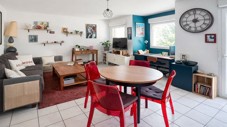 Ma-Cabane - Vente Appartement BAYONNE, 63 m²