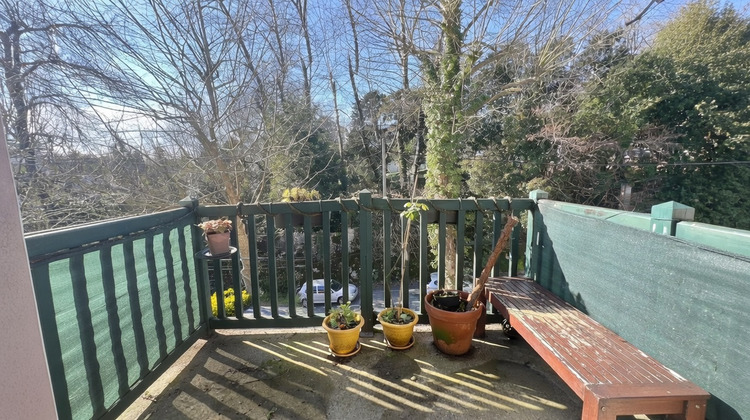 Ma-Cabane - Vente Appartement BAYONNE, 63 m²