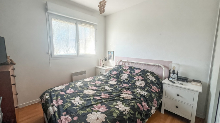 Ma-Cabane - Vente Appartement BAYONNE, 63 m²