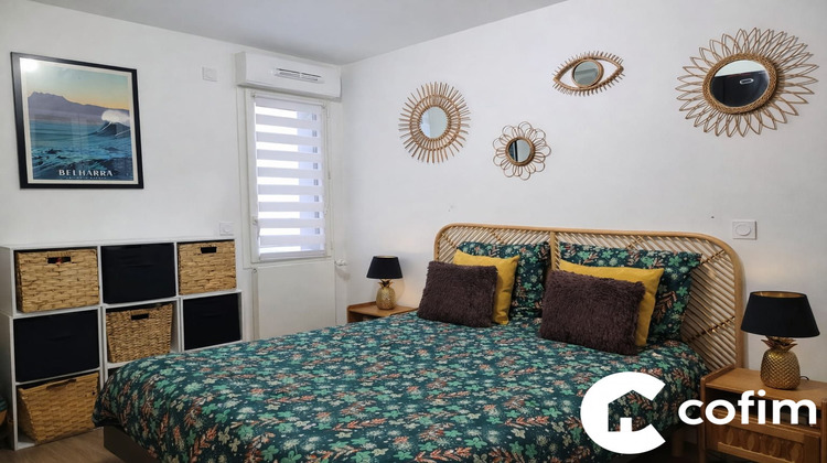 Ma-Cabane - Vente Appartement Bayonne, 58 m²