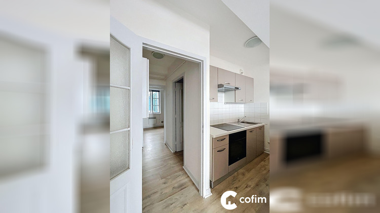 Ma-Cabane - Vente Appartement Bayonne, 39 m²