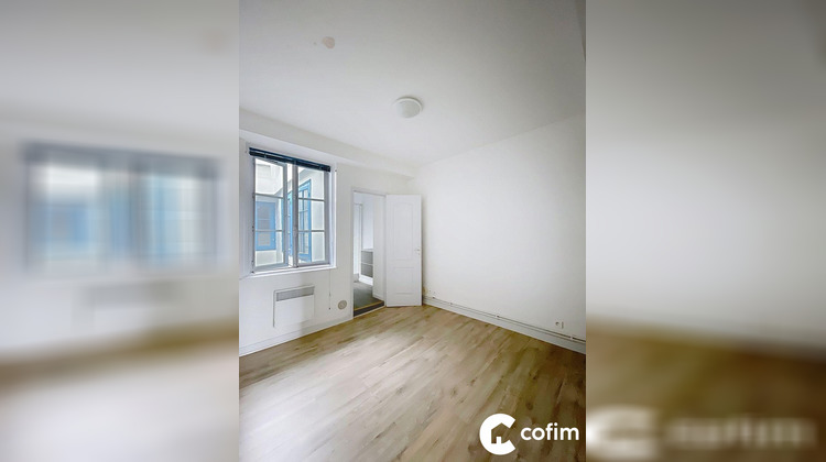 Ma-Cabane - Vente Appartement Bayonne, 39 m²