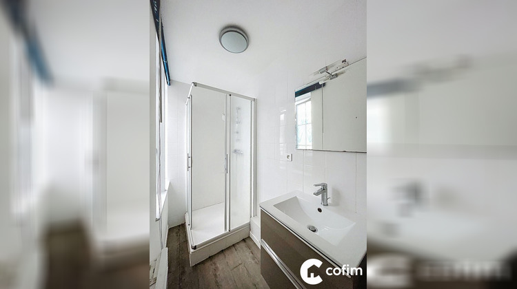 Ma-Cabane - Vente Appartement Bayonne, 39 m²