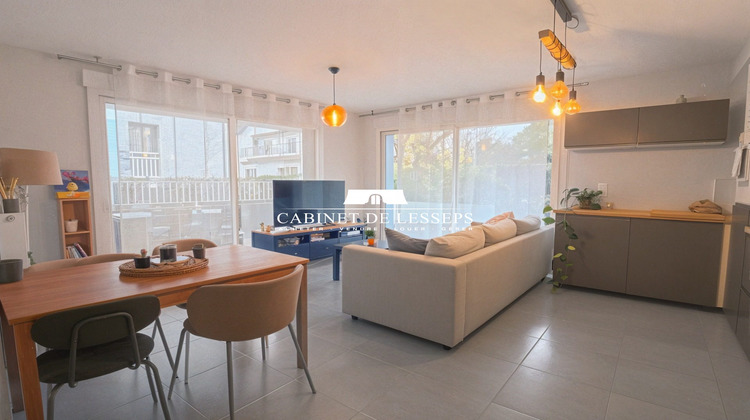 Ma-Cabane - Vente Appartement Bayonne, 61 m²