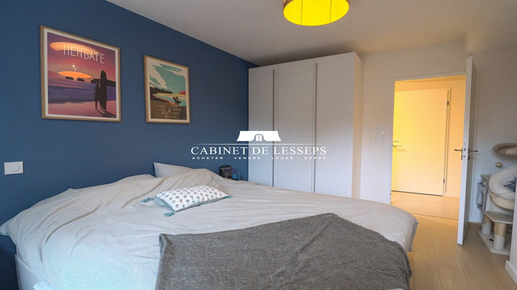 Ma-Cabane - Vente Appartement Bayonne, 61 m²