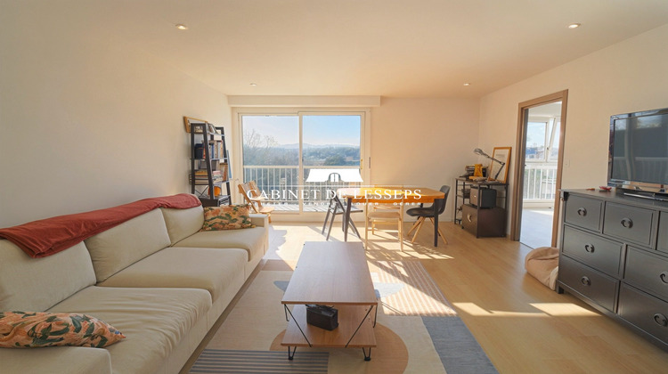 Ma-Cabane - Vente Appartement Bayonne, 87 m²