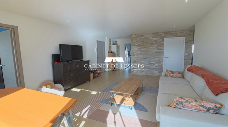 Ma-Cabane - Vente Appartement Bayonne, 87 m²