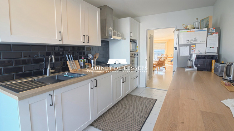 Ma-Cabane - Vente Appartement Bayonne, 87 m²