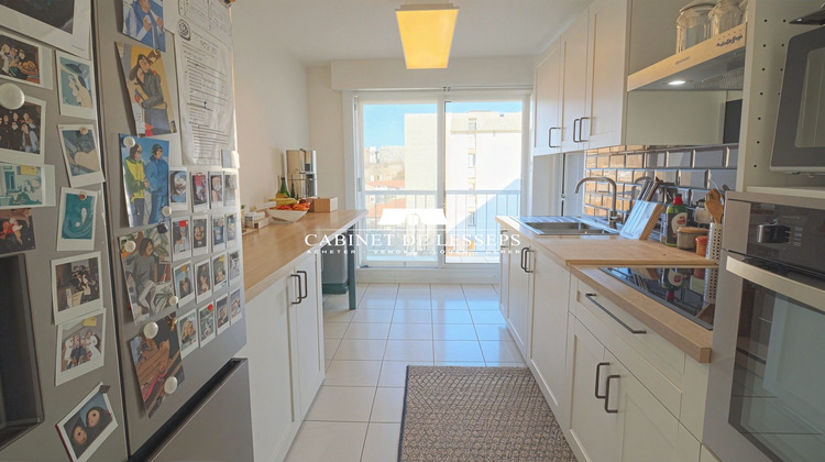 Ma-Cabane - Vente Appartement Bayonne, 87 m²