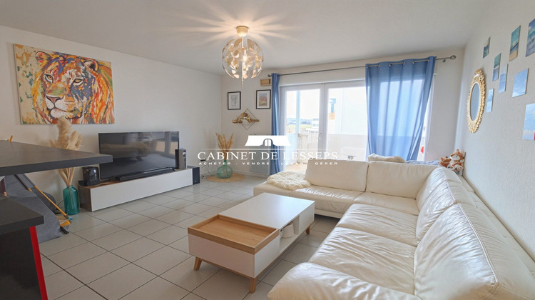 Ma-Cabane - Vente Appartement Bayonne, 64 m²