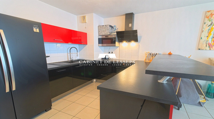 Ma-Cabane - Vente Appartement Bayonne, 64 m²
