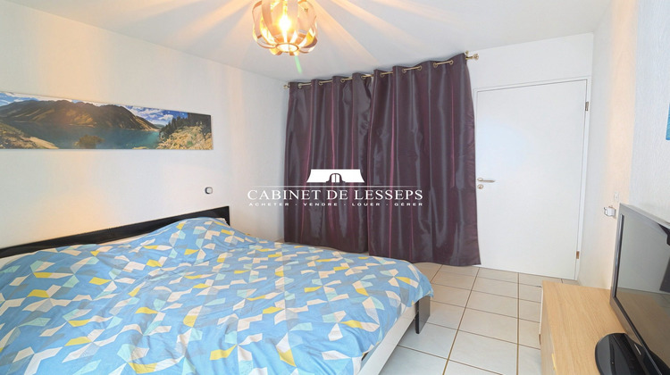 Ma-Cabane - Vente Appartement Bayonne, 64 m²