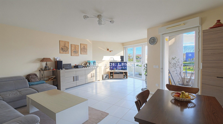 Ma-Cabane - Vente Appartement Bayonne, 65 m²